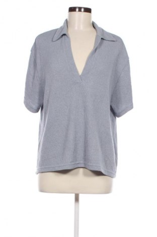 Damen Shirt H&M, Größe L, Farbe Grau, Preis € 3,99