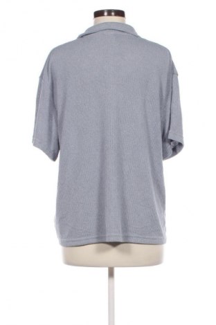 Damen Shirt H&M, Größe L, Farbe Grau, Preis € 3,99