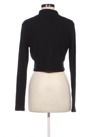 Bluză de femei H&M, Mărime L, Culoare Negru, Preț 17,99 Lei