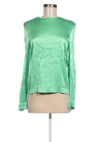 Damen Shirt H&M, Größe M, Farbe Grün, Preis € 4,99