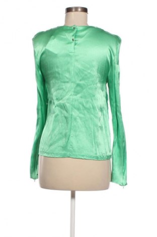 Bluză de femei H&M, Mărime M, Culoare Verde, Preț 22,99 Lei