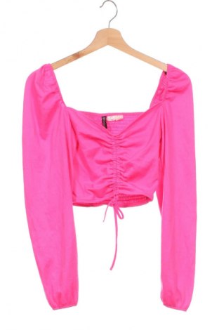 Damen Shirt H&M, Größe S, Farbe Rosa, Preis € 13,49