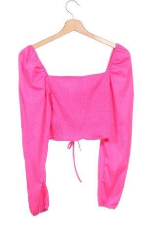 Damen Shirt H&M, Größe S, Farbe Rosa, Preis € 13,49