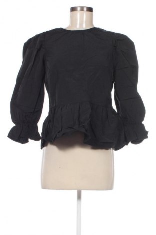 Bluză de femei H&M, Mărime S, Culoare Negru, Preț 19,99 Lei