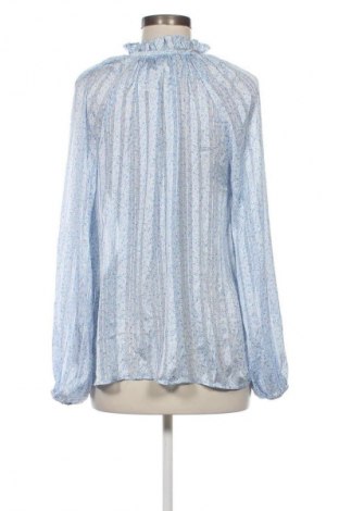 Damen Shirt H&M, Größe M, Farbe Blau, Preis 3,99 €