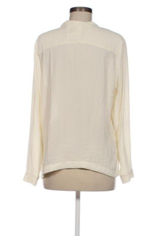 Damen Shirt H&M, Größe M, Farbe Ecru, Preis 4,99 €