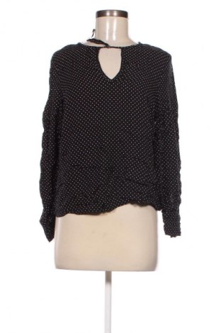 Γυναικεία μπλούζα H&M, Μέγεθος S, Χρώμα Μαύρο, Τιμή 11,99 €
