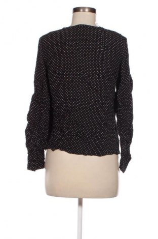 Bluză de femei H&M, Mărime S, Culoare Negru, Preț 9,99 Lei