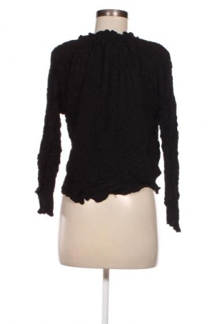 Bluză de femei H&M, Mărime M, Culoare Negru, Preț 16,99 Lei