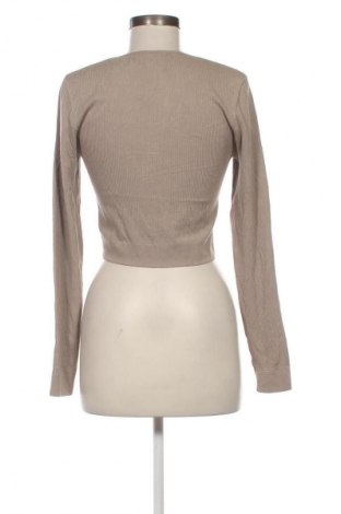 Damen Shirt H&M, Größe XL, Farbe Beige, Preis 3,99 €