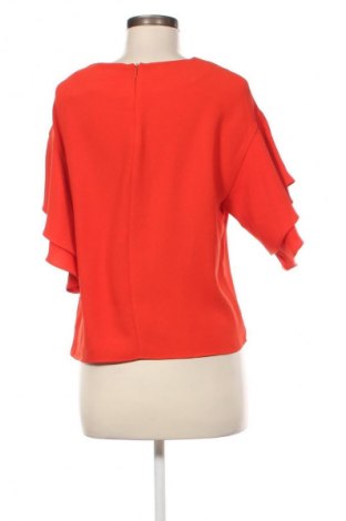 Damen Shirt H&M, Größe XXS, Farbe Rot, Preis € 4,99