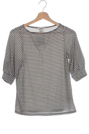 Bluzka damska H&M, Rozmiar XS, Kolor Kolorowy, Cena 8,99 zł