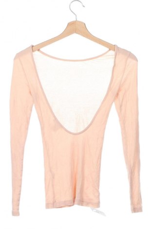 Damen Shirt H&M, Größe XXS, Farbe Beige, Preis € 4,99