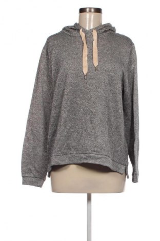 Damen Shirt H&M, Größe L, Farbe Silber, Preis 6,99 €