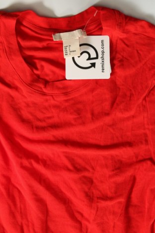 Damen Shirt H&M, Größe S, Farbe Rot, Preis € 2,49