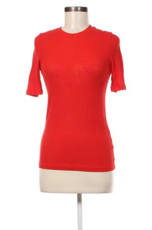 Damen Shirt H&M, Größe S, Farbe Rot, Preis € 2,49