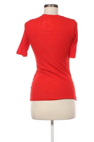 Damen Shirt H&M, Größe S, Farbe Rot, Preis € 2,49