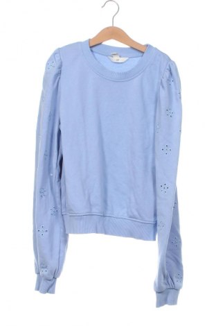 Damen Shirt H&M, Größe XS, Farbe Blau, Preis € 18,02