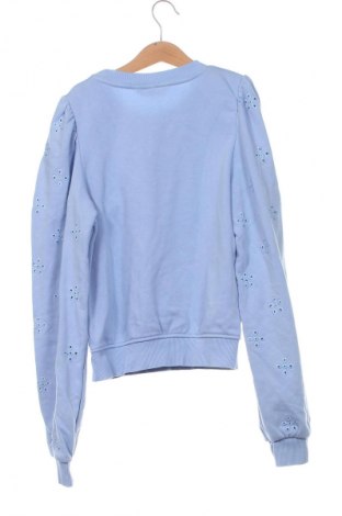 Damen Shirt H&M, Größe XS, Farbe Blau, Preis 17,23 €