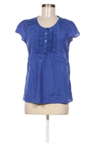 Damen Shirt H&M, Größe L, Farbe Blau, Preis 4,99 €