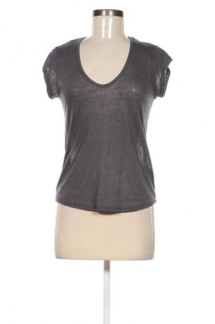 Damen Shirt H&M, Größe S, Farbe Grau, Preis 4,99 €