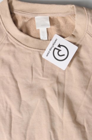 Damen Shirt H&M, Größe L, Farbe Beige, Preis € 6,49