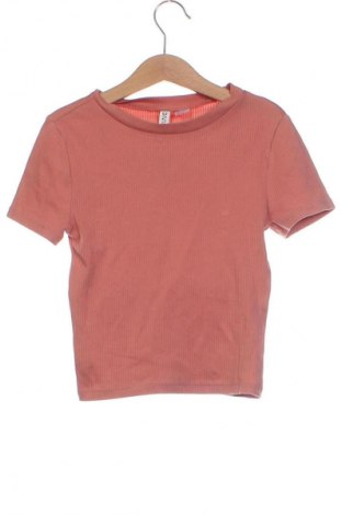 Damen Shirt H&M Divided, Größe XS, Farbe Rosa, Preis € 9,62