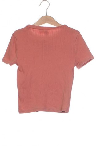 Damen Shirt H&M Divided, Größe XS, Farbe Rosa, Preis 4,99 €