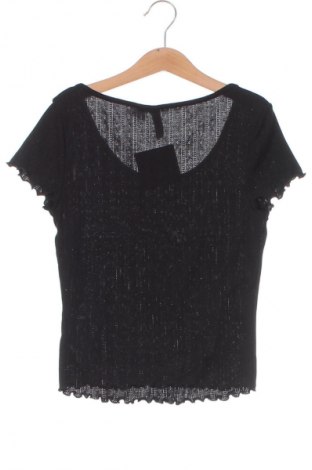 Damen Shirt H&M Divided, Größe XS, Farbe Schwarz, Preis € 4,99