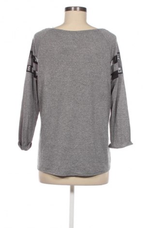 Damen Shirt H&M Divided, Größe M, Farbe Grau, Preis 2,99 €