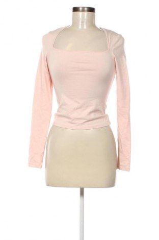 Damen Shirt H&M Divided, Größe XS, Farbe Rosa, Preis € 3,99