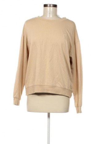 Damen Shirt H&M Divided, Größe L, Farbe Beige, Preis € 3,99