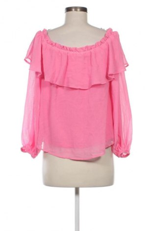 Damen Shirt H&M Divided, Größe M, Farbe Rosa, Preis 4,99 €