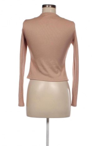 Damen Shirt H&M Divided, Größe S, Farbe Beige, Preis € 2,99