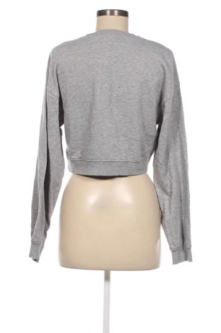 Damen Shirt H&M Divided, Größe S, Farbe Grau, Preis € 3,49