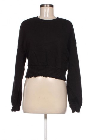 Bluză de femei H&M Divided, Mărime L, Culoare Negru, Preț 19,99 Lei