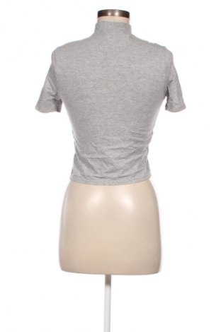 Damen Shirt H&M Divided, Größe S, Farbe Grau, Preis € 4,99