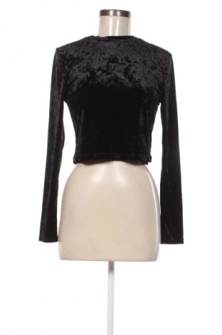 Bluză de femei H&M Divided, Mărime M, Culoare Negru, Preț 21,99 Lei