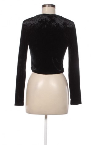 Bluză de femei H&M Divided, Mărime M, Culoare Negru, Preț 21,99 Lei