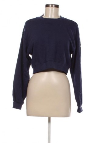 Bluză de femei H&M Divided, Mărime S, Culoare Albastru, Preț 62,79 Lei