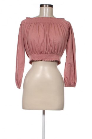 Damen Shirt H&M Divided, Größe M, Farbe Rosa, Preis € 2,99