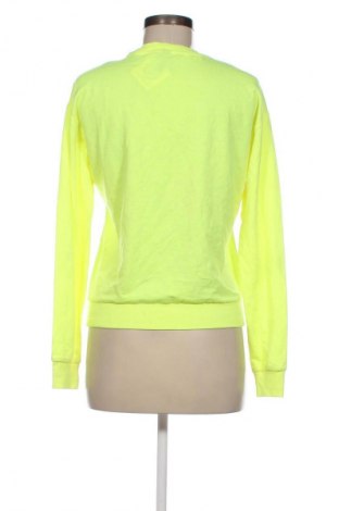 Bluzka damska H&M Divided, Rozmiar XS, Kolor Żółty, Cena 16,99 zł