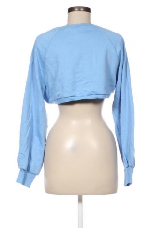 Damen Shirt H&M Divided, Größe M, Farbe Blau, Preis € 4,99