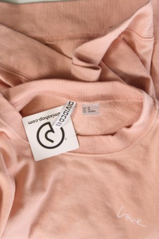 Dámská halenka H&M Divided, Velikost XS, Barva Béžová, Cena  119,00 Kč