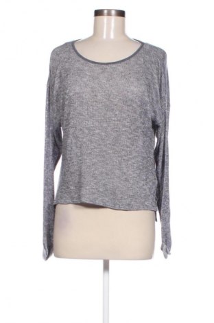 Damen Shirt H&M Divided, Größe M, Farbe Grau, Preis 4,99 €