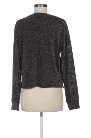 Bluzka damska H&M Divided, Rozmiar M, Kolor Czarny, Cena 18,99 zł