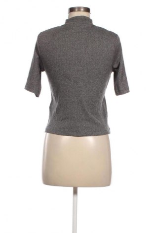 Damen Shirt H&M Divided, Größe M, Farbe Grau, Preis € 5,12