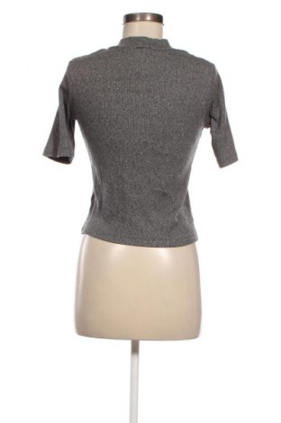 Damen Shirt H&M Divided, Größe S, Farbe Grau, Preis € 5,12