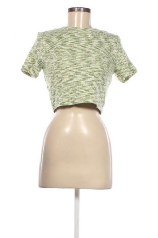 Damen Shirt H&M Divided, Größe M, Farbe Grün, Preis 13,49 €