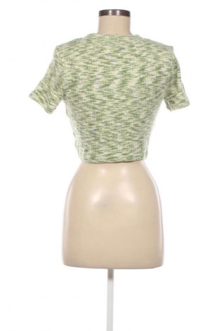 Bluză de femei H&M Divided, Mărime M, Culoare Verde, Preț 23,99 Lei